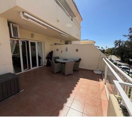 Piso en Torreblanca del Sol. Torreblanca