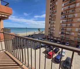 Pis a Puerto Deportivo. Fuengirola