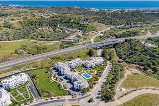 Etagenwohnung en La Cala Mijas. La cala de mijas