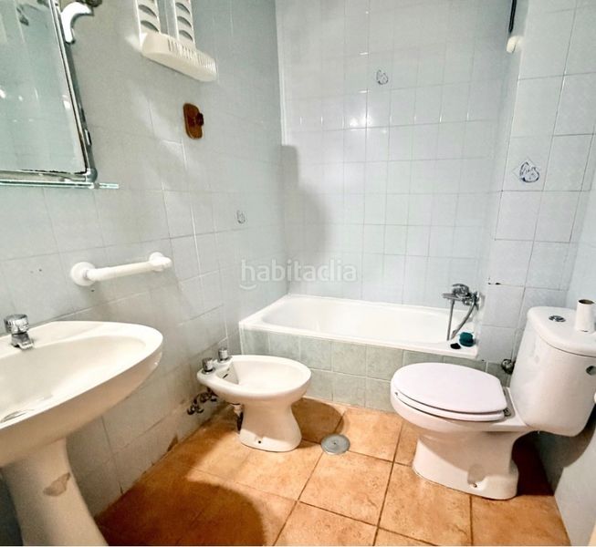 Foto e04f09bd-3100-478c-b038-5bb754a40e56. Pis amb xemeneia aparcament a Nueva Alcántara Marbella