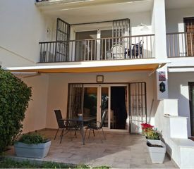 Casa adossada a Atalaya - Isdabe