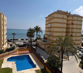 Piso en Solymar. Benalmadena