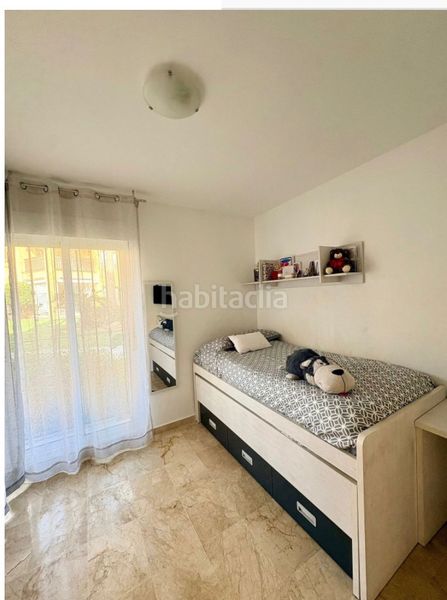 Foto 532a4d0c-fe19-4aeb-9628-6a71e724536d. Pis amb xemeneia aparcament piscina a Riviera del Sol Mijas