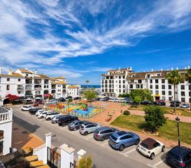 Flat in Manuel de falla 1. La duquesa