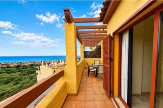 Appartement à Alcorrín. La duquesa