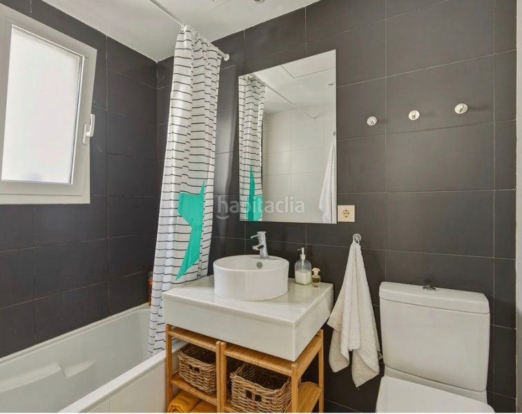 Foto 5fa2ca11-6308-4d54-ba12-bcb995add440. Pis amb xemeneia aparcament piscina a Valle Romano Golf Estepona