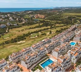 Pis a Valle Romano Golf