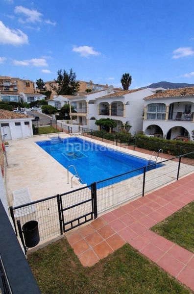Foto 91a18ec7-8861-4498-908f-72633a5d4e24. Etagenwohnung mit kamin pool in Torreblanca del Sol Fuengirola