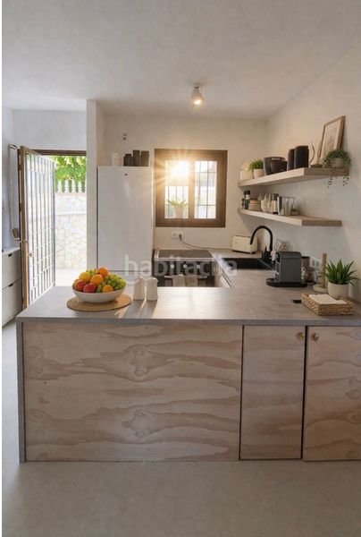 Foto ac18ab4c-33bf-400f-b959-352378e6bd33. Etagenwohnung mit kamin pool in Torreblanca del Sol Fuengirola