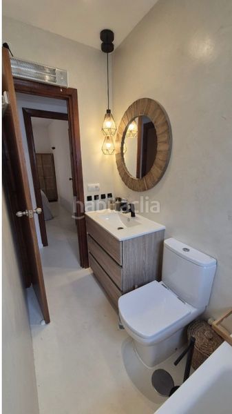Foto eed9d45e-1b28-41d5-a9be-bf97a7f65342. Etagenwohnung mit kamin pool in Torreblanca del Sol Fuengirola
