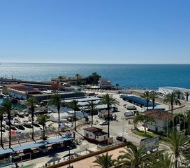 Pis a Puerto Deportivo