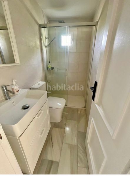 Foto 3ac88ac4-ccd3-4662-a3af-a3245fc18101. Pis amb xemeneia aparcament piscina a reserva de Marbella Marbella