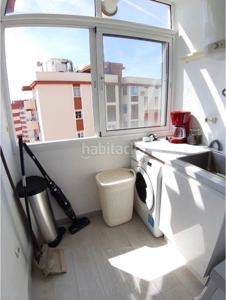 Foto 2bab7a68-4899-45ab-b352-e2651934e698. Pis amb xemeneia piscina a Centro ciudad Fuengirola