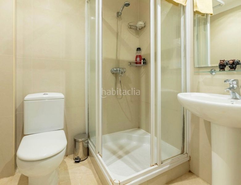 Foto 442c3b6a-c548-4c19-a23c-ec7f45fdb700. Pis amb xemeneia aparcament piscina a Mijas golf Mijas