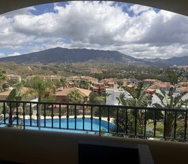 Piso en Mijas Golf. La cala hills