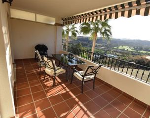 Piso en Mijas Golf. La cala hills