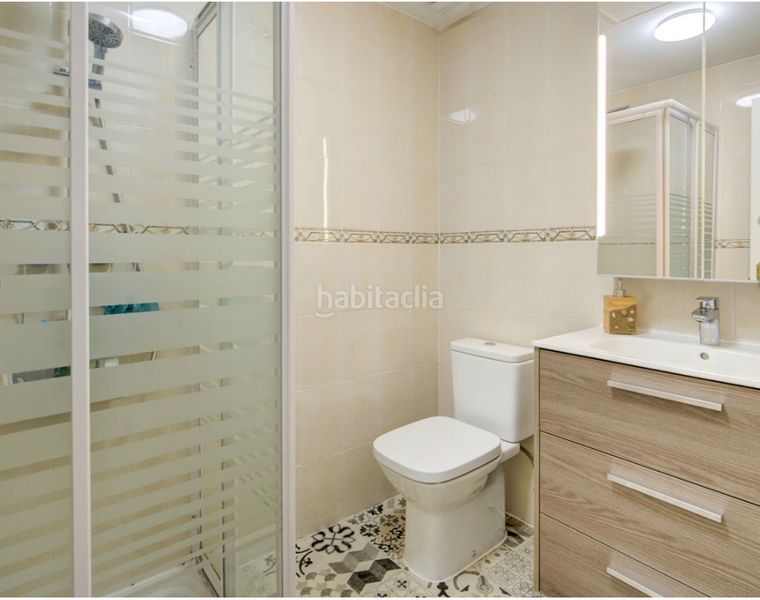 Foto 3380c842-a881-4a01-b8ed-bcb0b25ab142. Pis amb xemeneia aparcament piscina a la cala Mijas Mijas