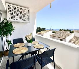 Piso en La Cala Mijas. La cala de mijas