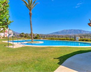 Piso en La Cala Mijas. La cala de mijas