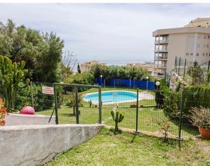 Etagenwohnung en Torreblanca del Sol. Torreblanca