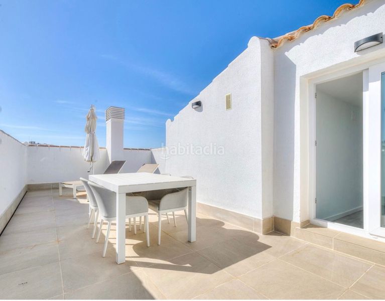 Foto 719f49a8-d97b-4f9b-a212-871521aaa5c2. Pis amb xemeneia aparcament piscina a Torreblanca del Sol Fuengirola