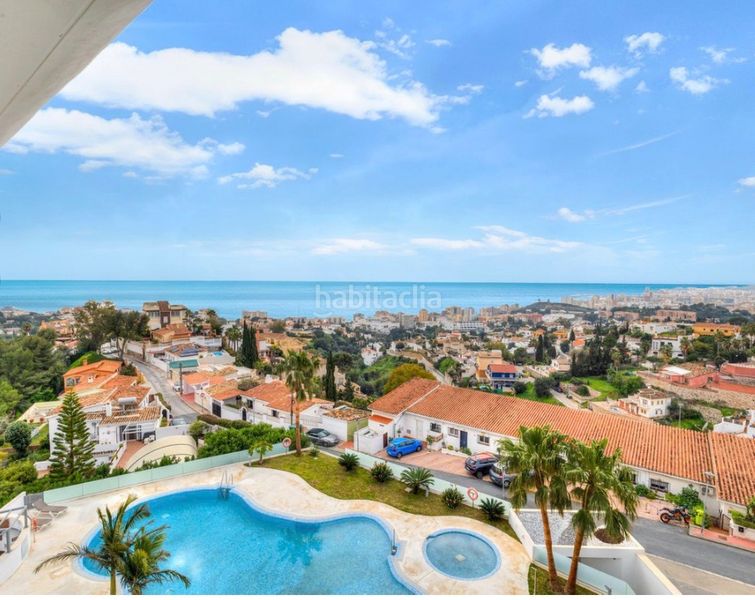 Foto d1c8048d-fa05-44d8-802d-435794cb491a. Pis amb xemeneia aparcament piscina a Centro ciudad Fuengirola
