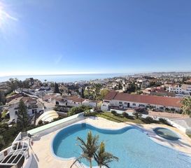 Pis a Centro ciudad. Fuengirola
