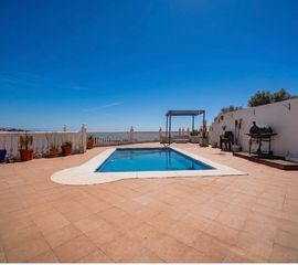 Casa en Torreblanca del Sol. Torreblanca