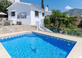 Chalet à Torreblanca del Sol. Torreblanca
