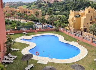 Pis a San Luis de Sabinillas. La duquesa