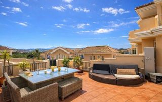 Maison à La Duquesa. La duquesa