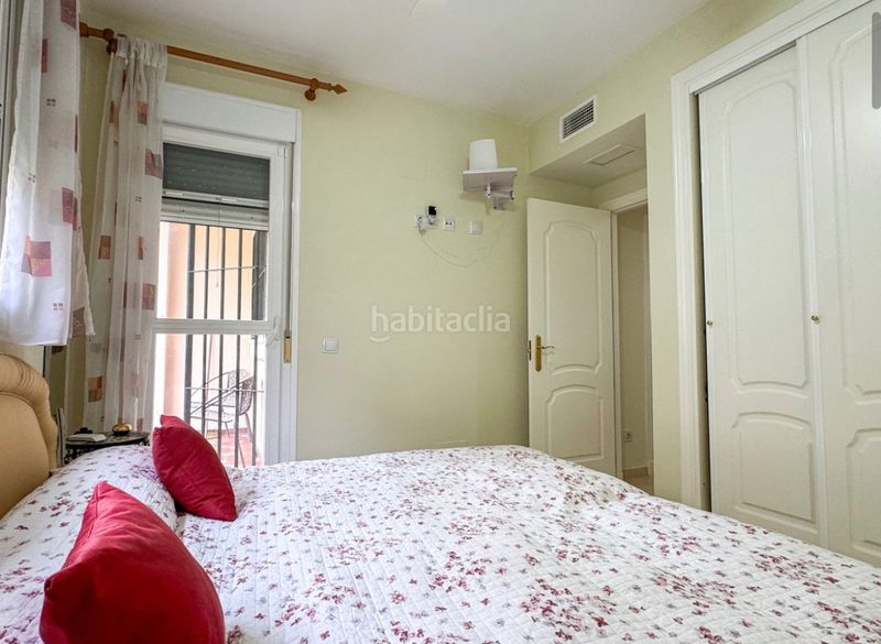 Foto be0f6a1c-a7c3-4758-a296-ea685e119e26. Casa amb xemeneia aparcament piscina a La Duquesa Manilva