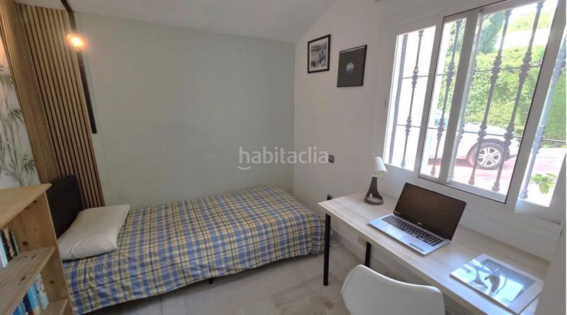 Foto 49a4a654-e1b9-40ad-8230-41eaaf46824f. Casa adossada amb xemeneia aparcament piscina a Sierra Blanca Marbella