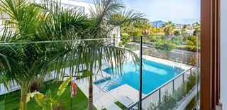 Reihenhaus en Bel - Air. Bel air