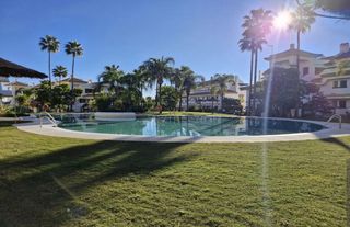 Pis a Riviera del Sol. La cala de mijas
