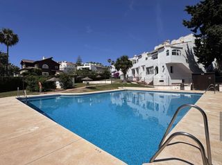 Pis a La Cala Mijas
