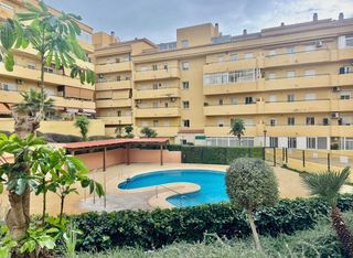 Flat in Los Pacos. Los pacos