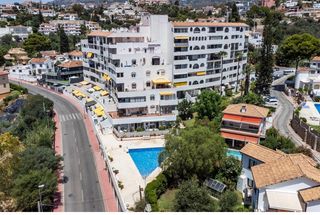 Etagenwohnung in Torreblanca del Sol. Torreblanca