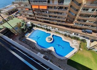 Piso en Puerto Deportivo. Fuengirola