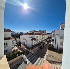 Flat in Calvario. Torremolinos