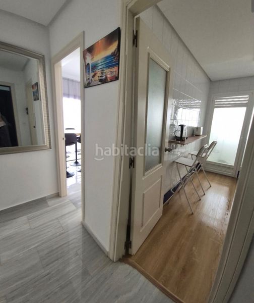 Foto 7fad4bd4-8290-48d2-9ae3-090ed3e1a396. Pis amb xemeneia aparcament a Calvario Torremolinos