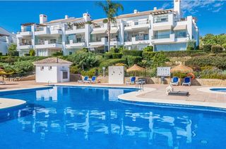 Appartement à Santa María. Elviria