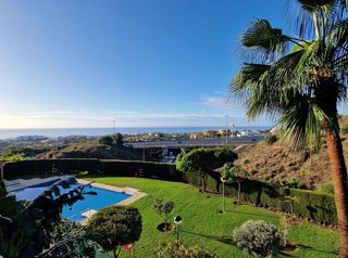Appartement à Santa María. Elviria