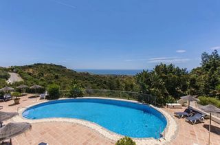 Appartement à Santa María. La mairena