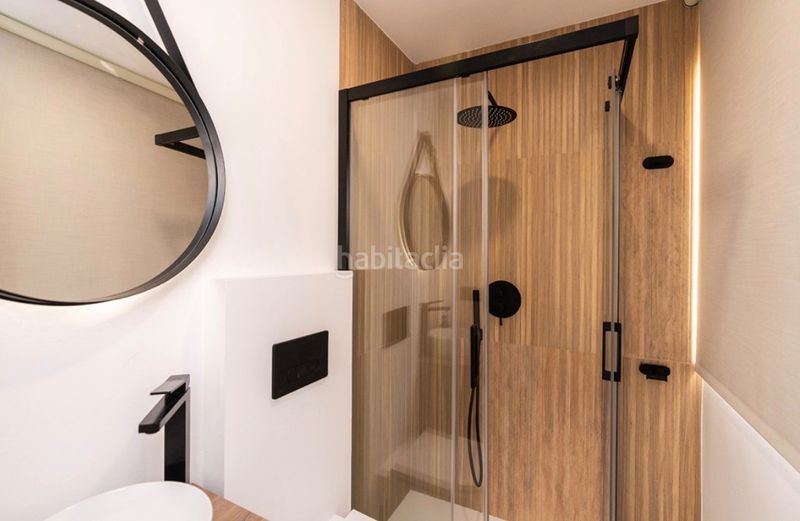 Foto 077d31c4-2b74-4c32-be54-7fd6769bd117. Pis amb xemeneia a Zona Miraflores Marbella
