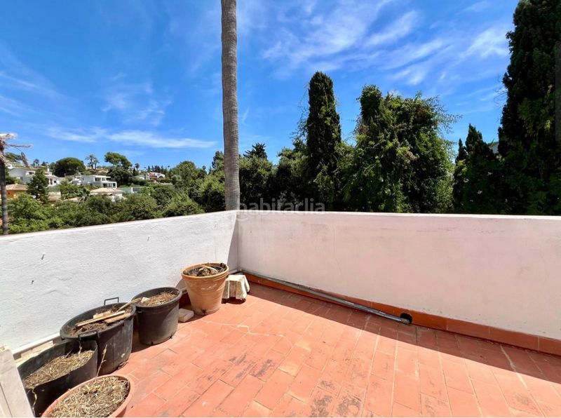 Foto 49b4ff36-869d-4beb-b162-2969425e1040. Apartament amb xemeneia piscina a Romana Playa Marbella