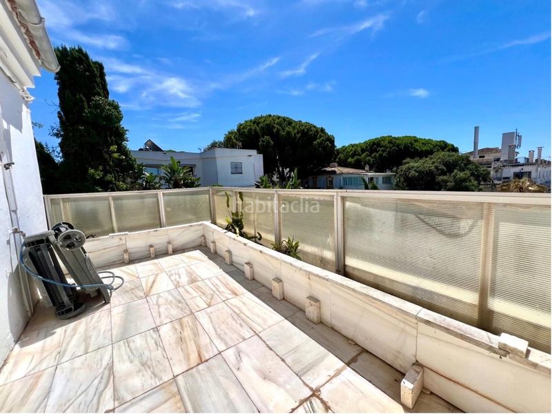 Foto a0f08ebf-da81-4671-a8c0-0c3a5b3e0994. Apartament amb xemeneia piscina a Romana Playa Marbella