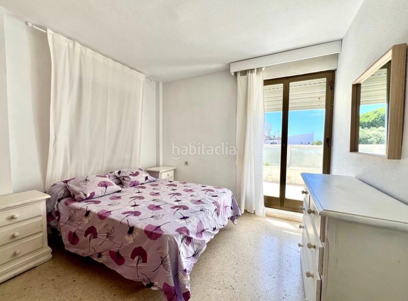 Foto bfeda177-de92-4aae-80f0-16da866ad4a9. Apartament amb xemeneia piscina a Romana Playa Marbella