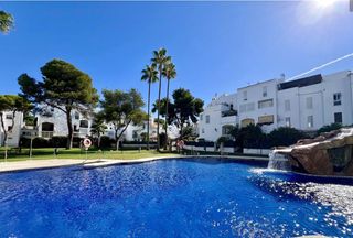 Piccolo appartamento in Romana Playa. Elviria
