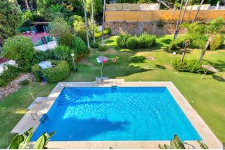 Pis a Los Jardines de Marbella - La Ermita. Marbella